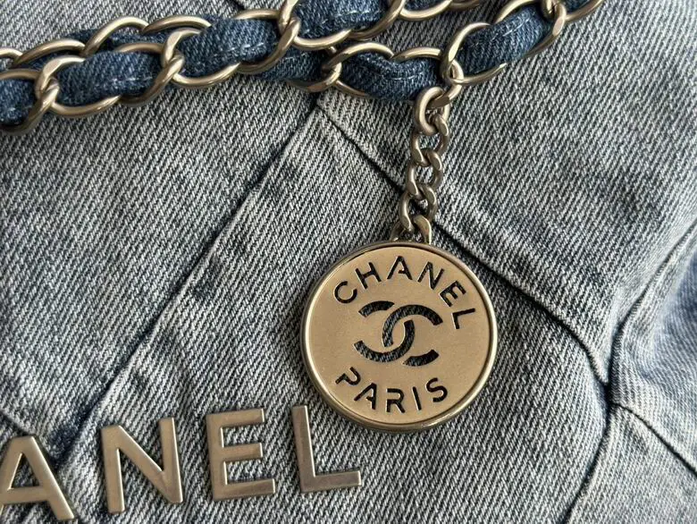 My Chanel Gabrielle Backpack (Wear & Tear Review + Mini Cartier Unboxing) 