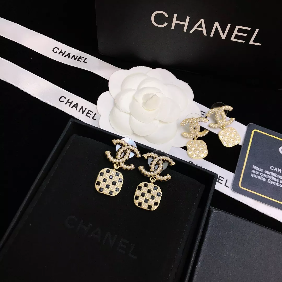 CHANEL💕 美品✨ #ピアス | Janel Kellyが投稿したフォトブック | Lemon8