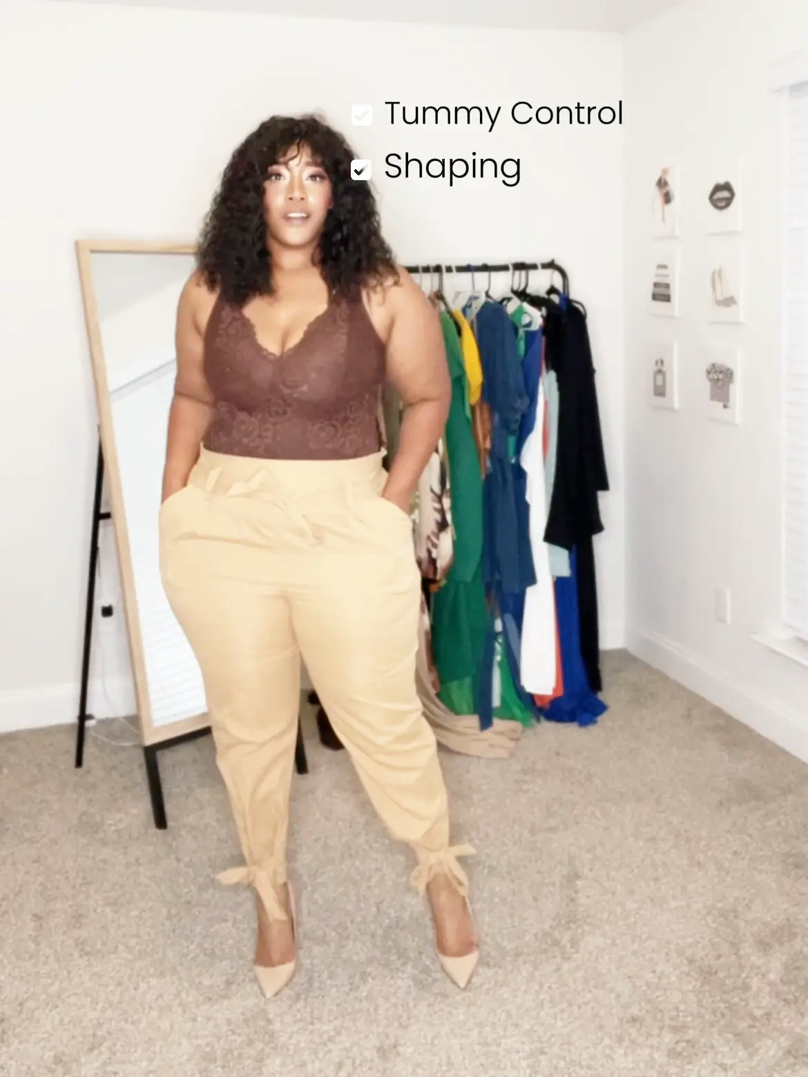 SHENHE Women's Plus Size Strapless Shapewear Full Body Slip Seamless Tummy  Control Slip Under Dresses Grey 1XL at  Women's Clothing store
