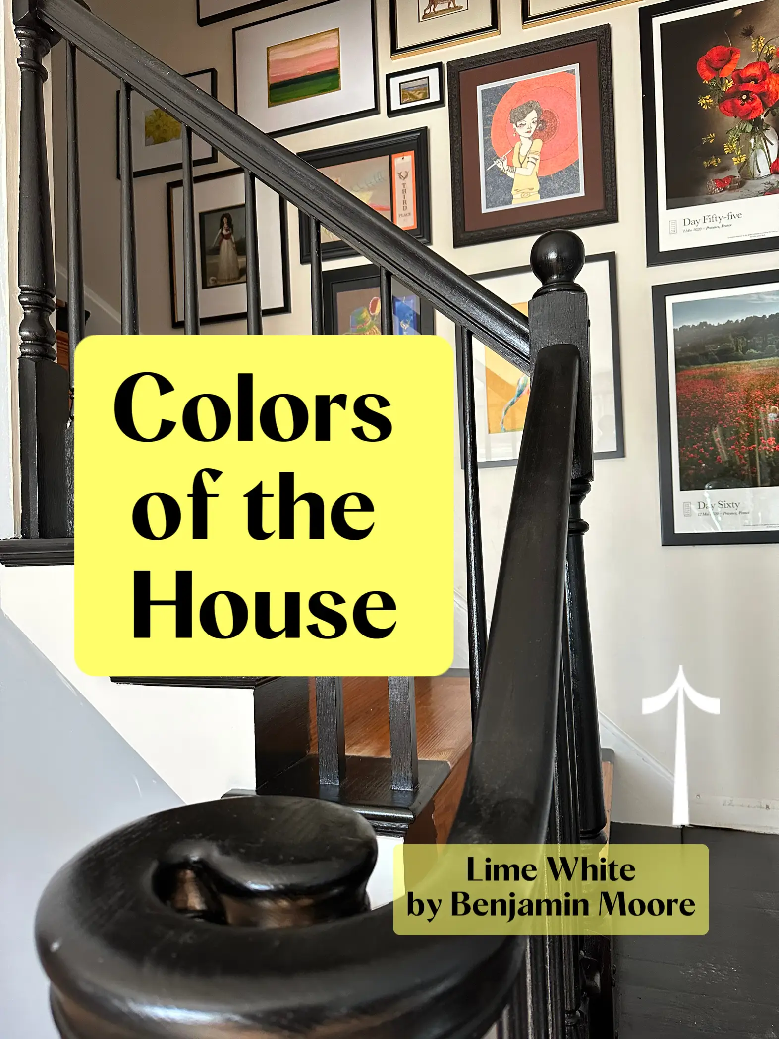 17+ Dark House Paint Colors