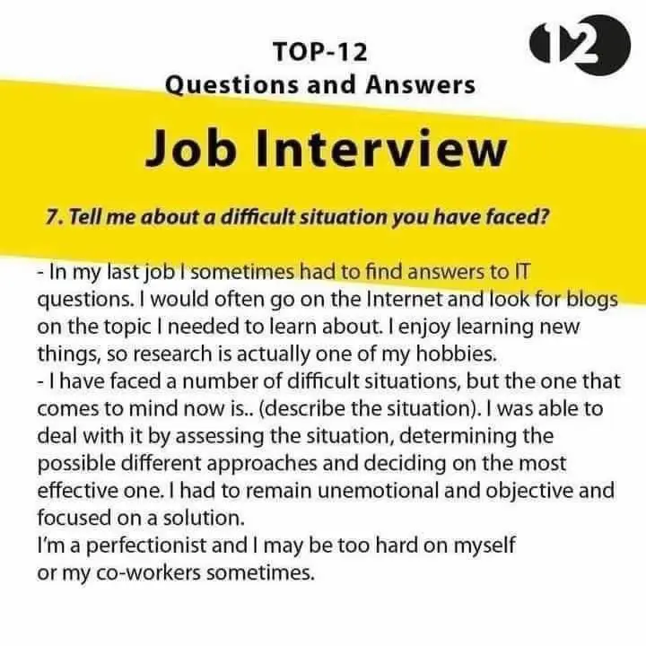 Financial Analyst Interview Questions Lemon8 Search