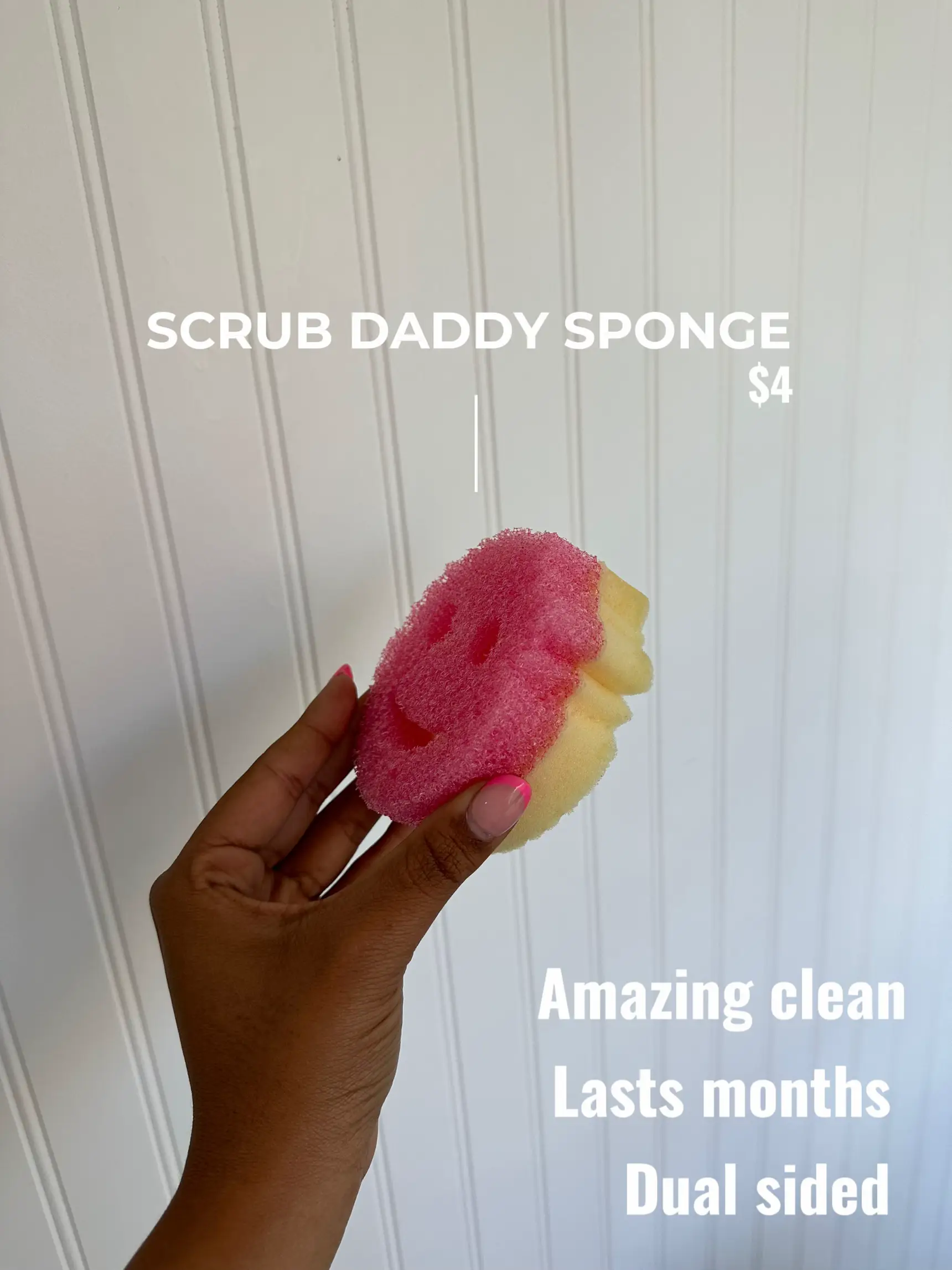 Scrub Daddy Dye Free Scrub Mommy … curated on LTK