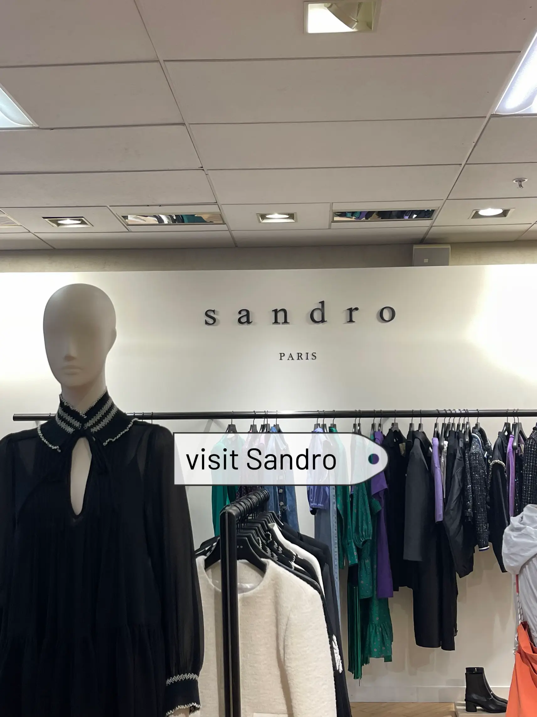 20 top Shop Sandro Paris at Bloomingdales ideas in 2024