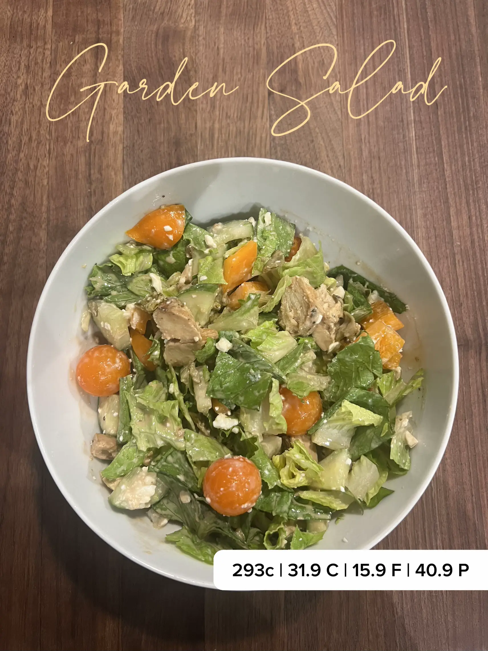 What I Eat in a Day High Protein Calorie Deficit Gallery posted by