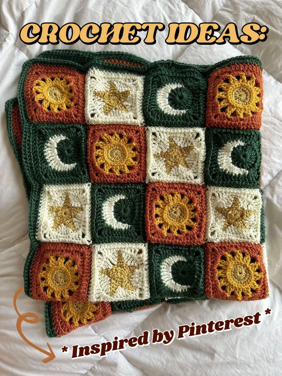 XL Finger Crochet Pumpkin 🎃🧶🧡, Gallery posted by naomigoff ✿