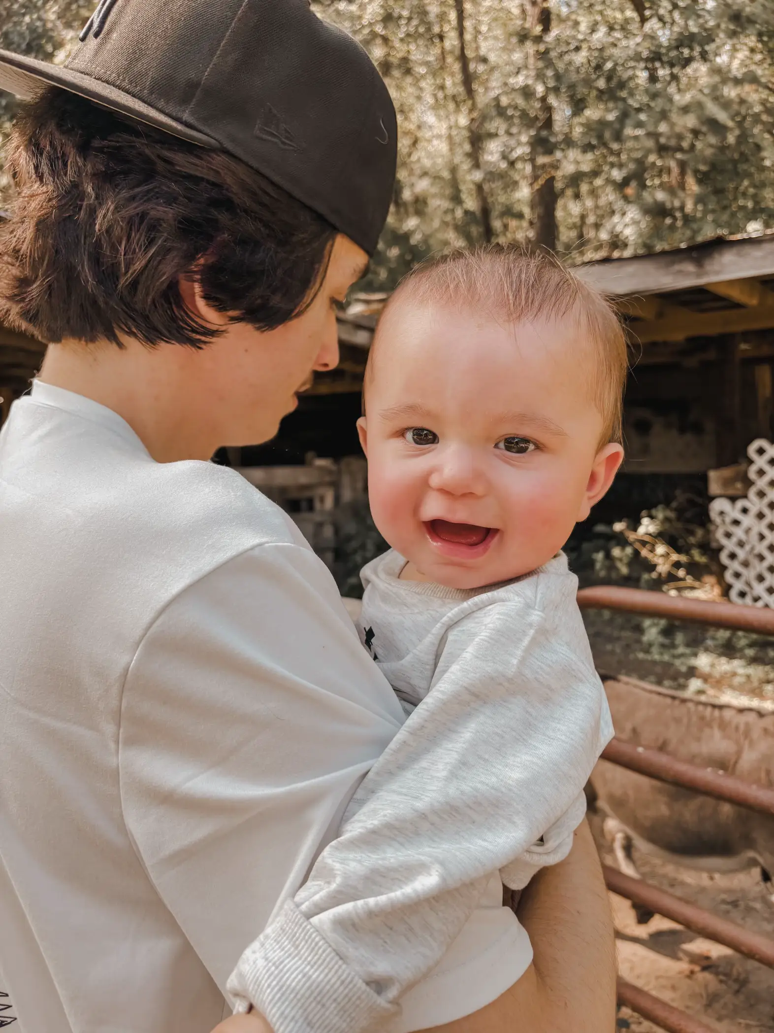 first pumpkin farm trip Gallery posted by cheyharriss Lemon8