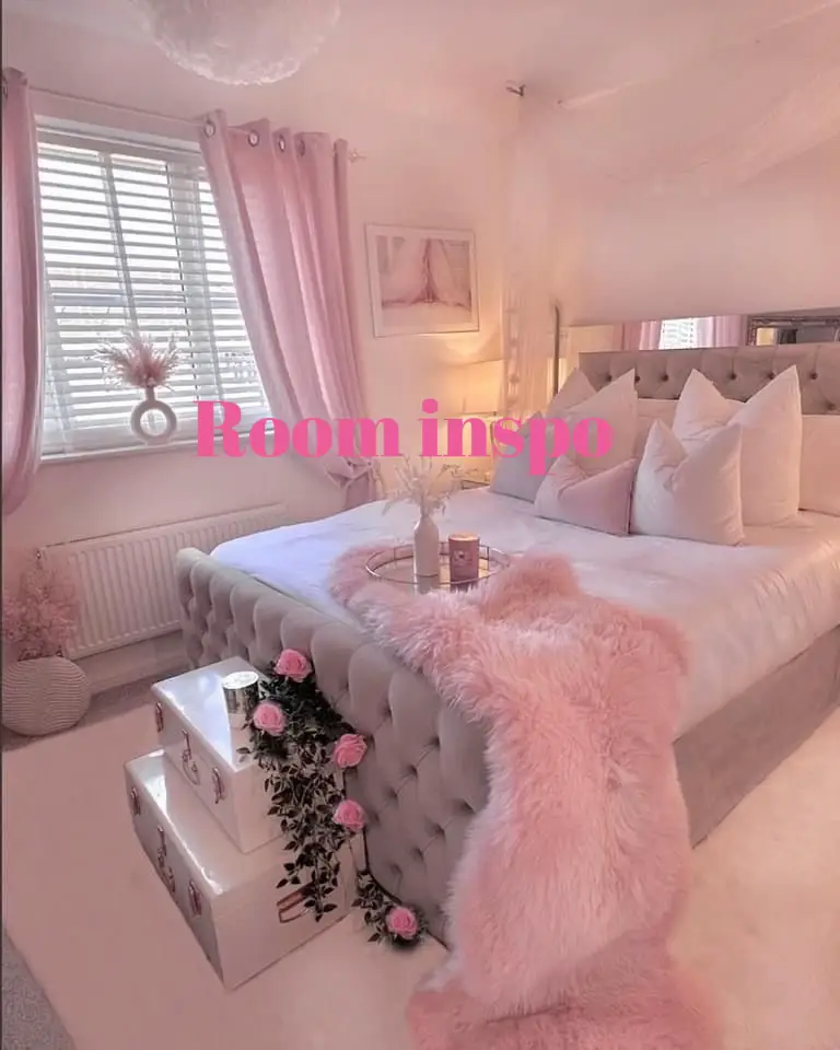 Pink Pilates Princess Aesthetic Wall Art, Vanilla Soft Girl Room Bedroom  Dorm Wall Decor, Feminine Trendy Printable Download Poster Picture 