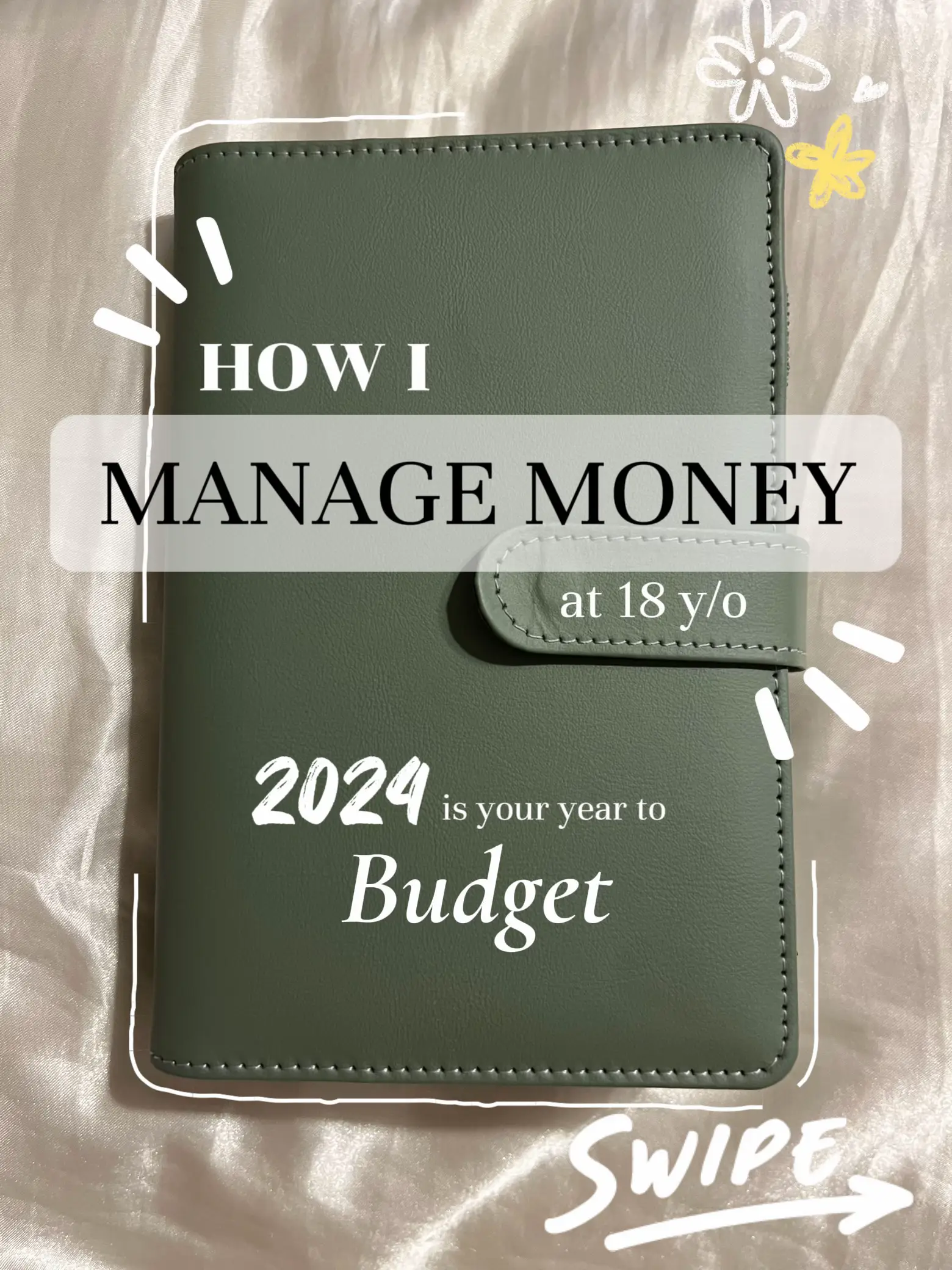 Budget 2021 Je change mon organisation 💸 