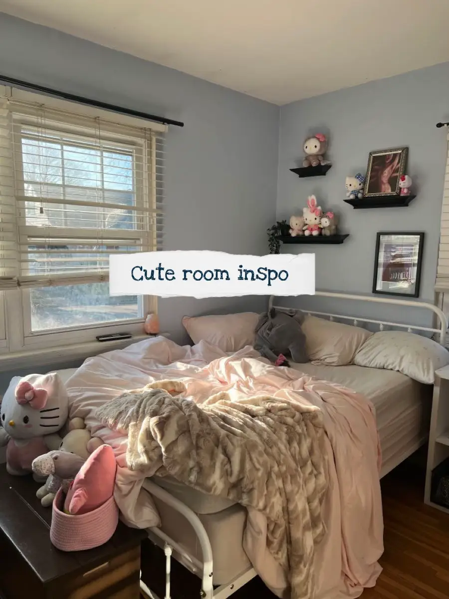 Cute room inspo | Gallery posted by Alani🌺🎀 | Lemon8