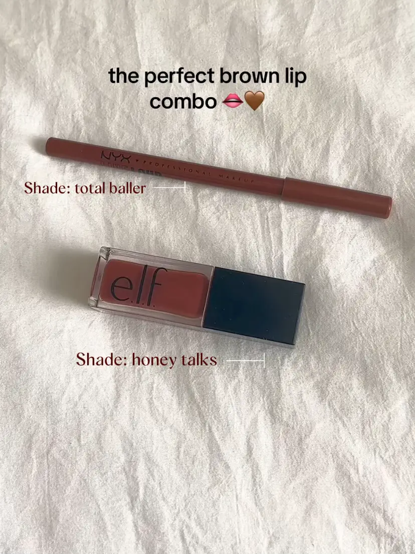 Have @nyxcosmetics_uk changed their lip liner formula!? Please comment