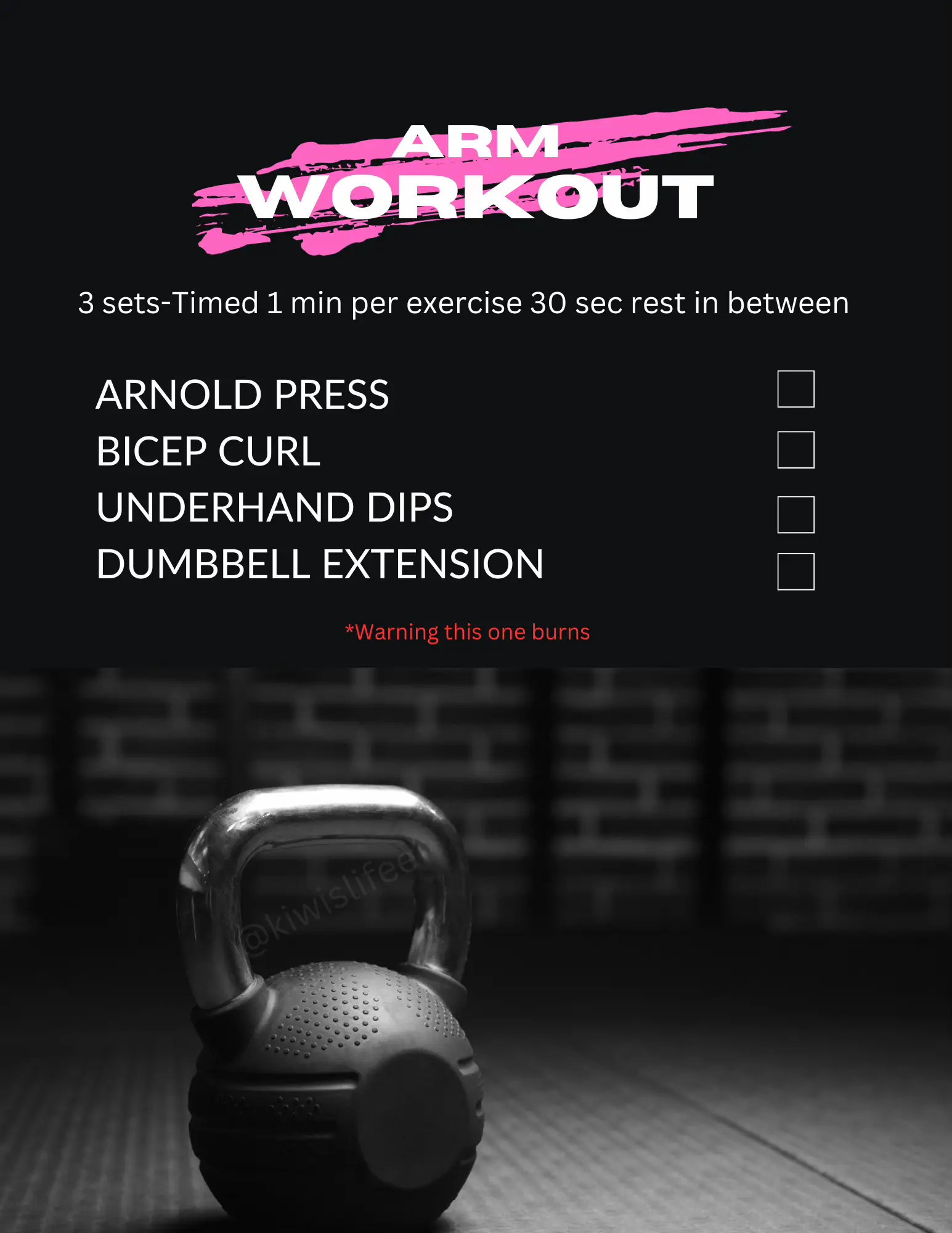 MUST TRY Back & Bi Workout-30 Min 💪🏼