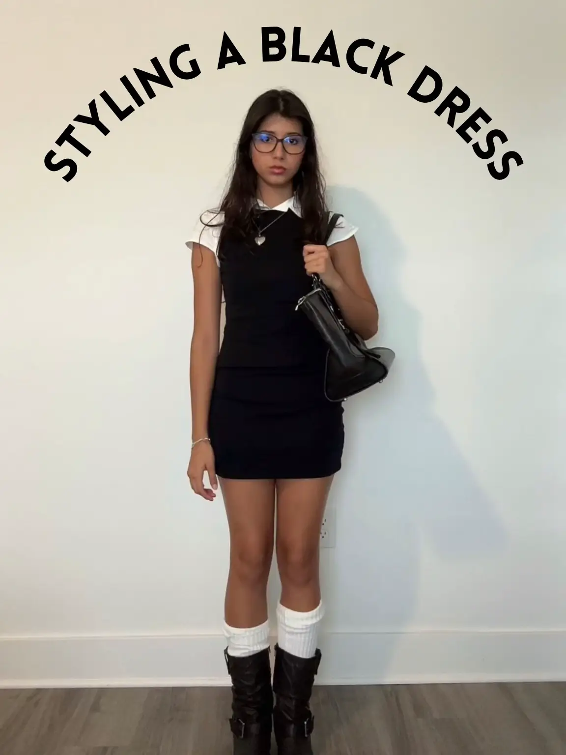 knee length dresses for ladies Shop The Reva Mini Dress in Black