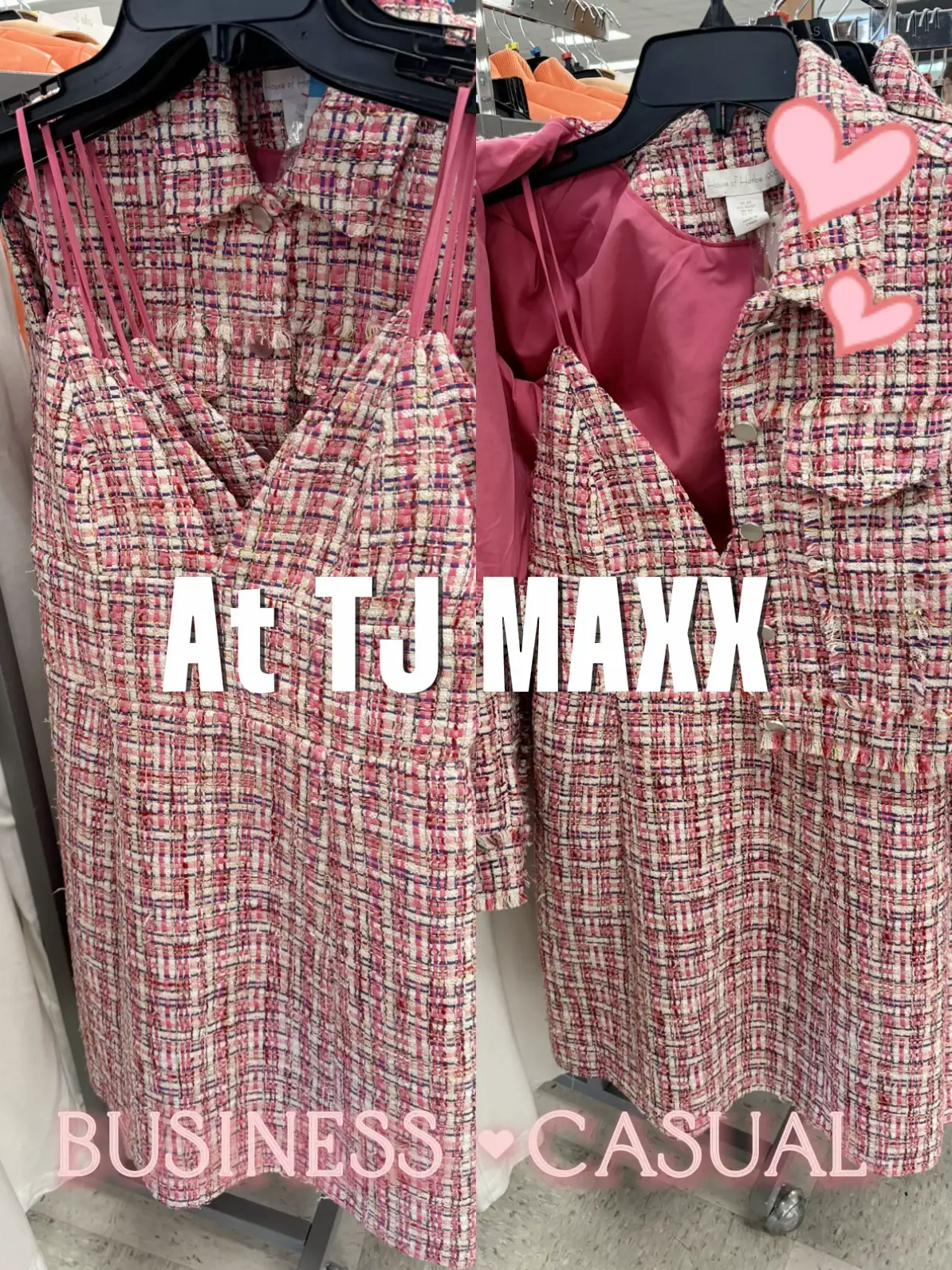 Tj maxx hot sale business casual