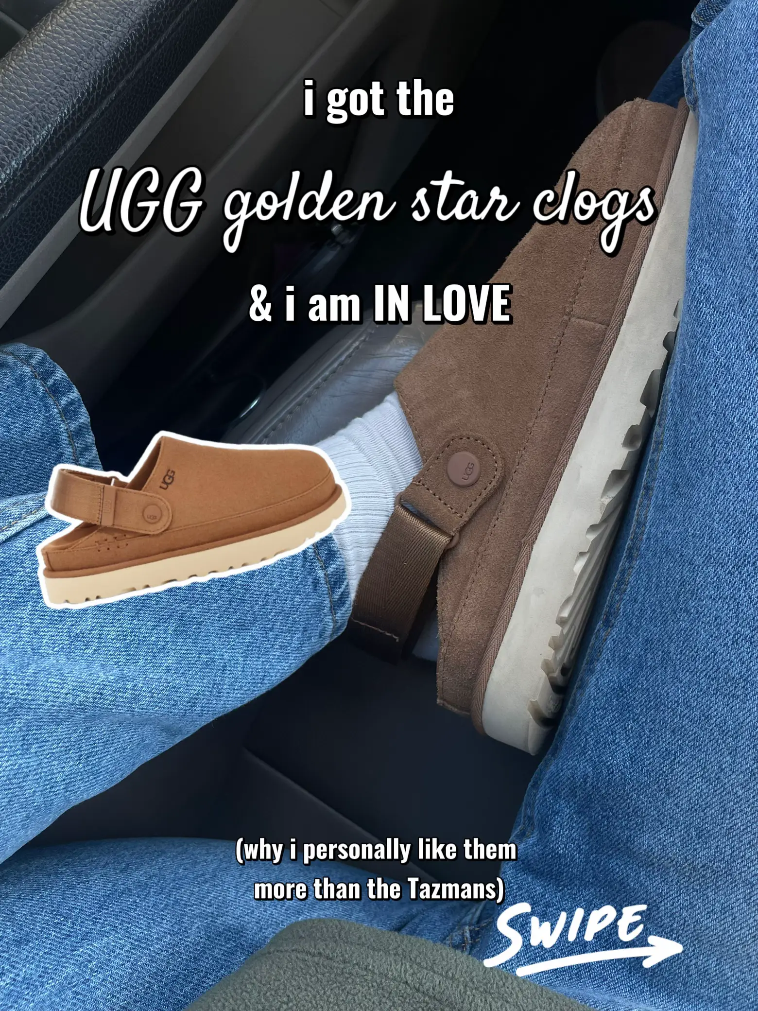 20 top Ugg Golden Star Hi Slide Outfit Ideas ideas in 2024