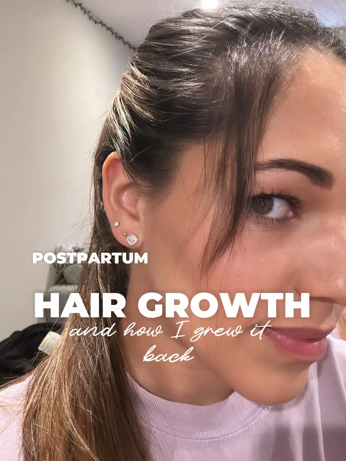 72 Mommie Hair for Postpartum ideas  natural hair styles, curly hair  styles, hair styles