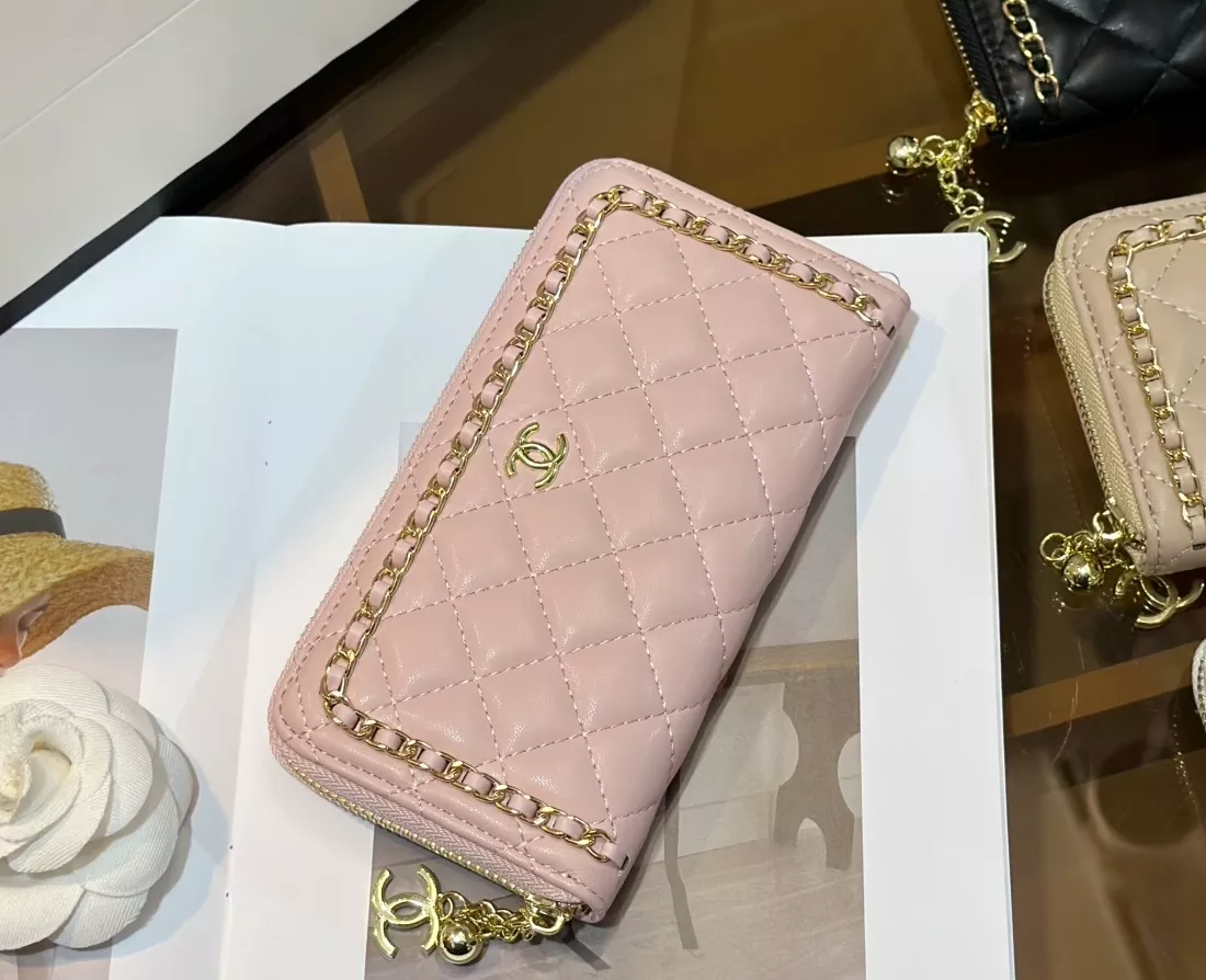 大人気☆CHANEL ですショルダーバッグ トートバッグ