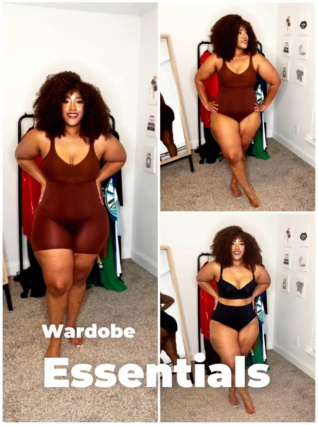 Achieve the perfect hourglass figure with Shapellx shapewear - Baby  Budgeting