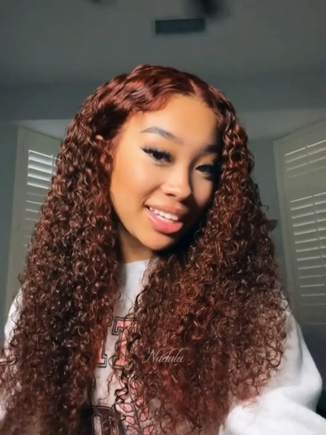 Wig Installs, Video published by AsakebyRoyalty