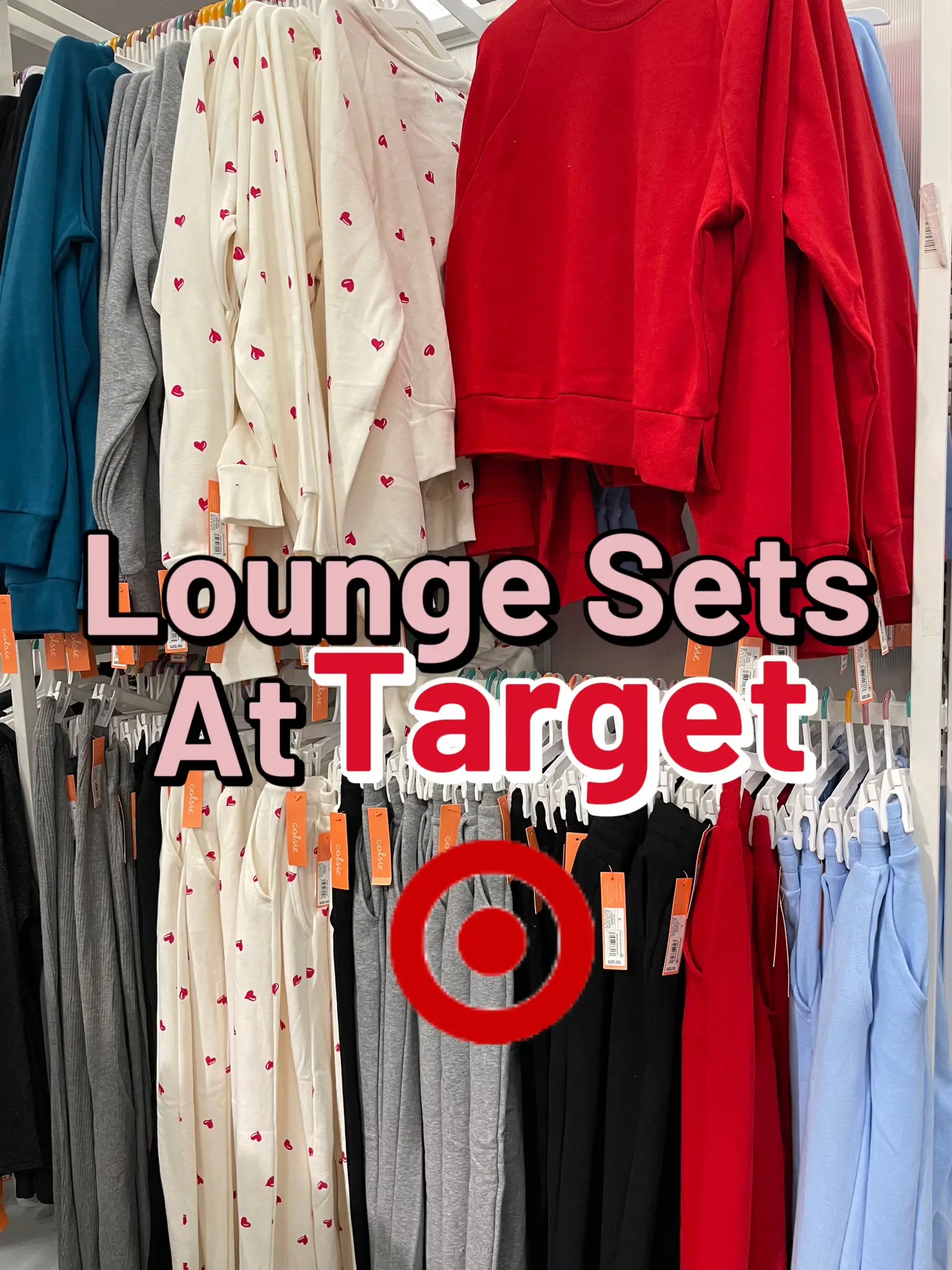 Target Spanx Lounge Set