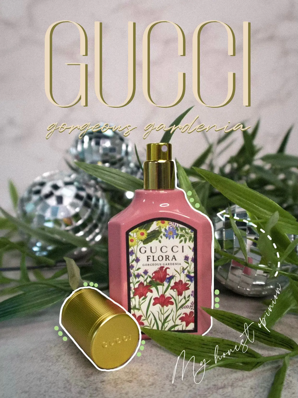 HONEST REVIEW: GUCCI PERFUME🍐, Gallery posted by Erica Giles