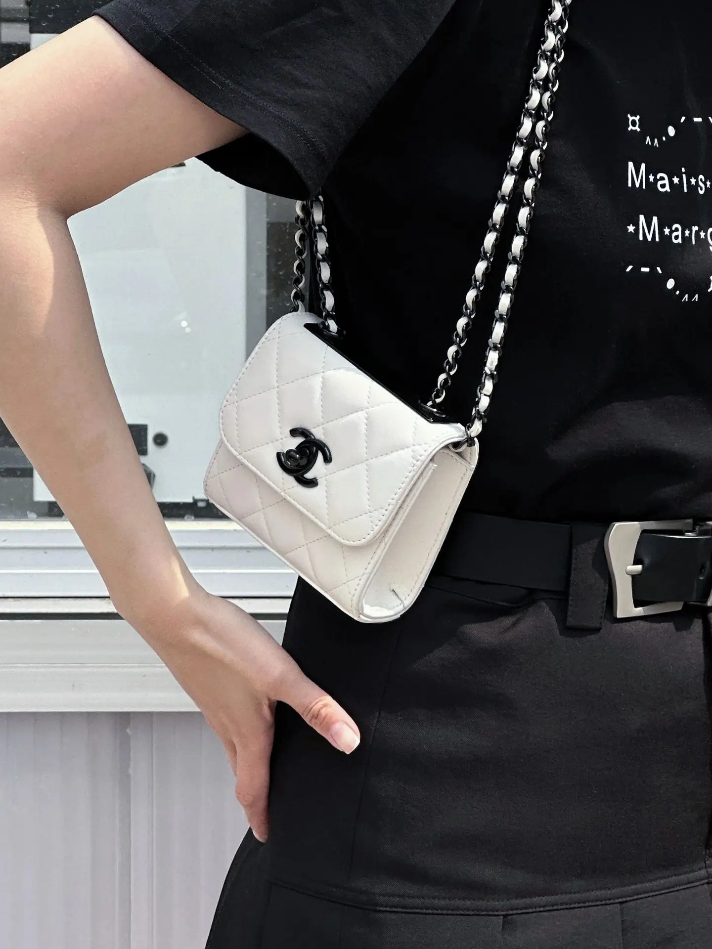 CHANEL Trendy CC Cute Bag, Gallery posted by Satima