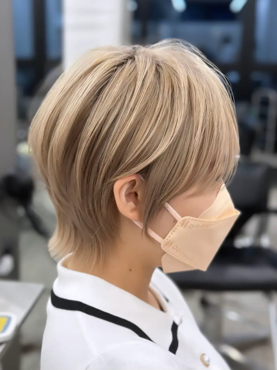 ペア酒盃 やし 前田正範作