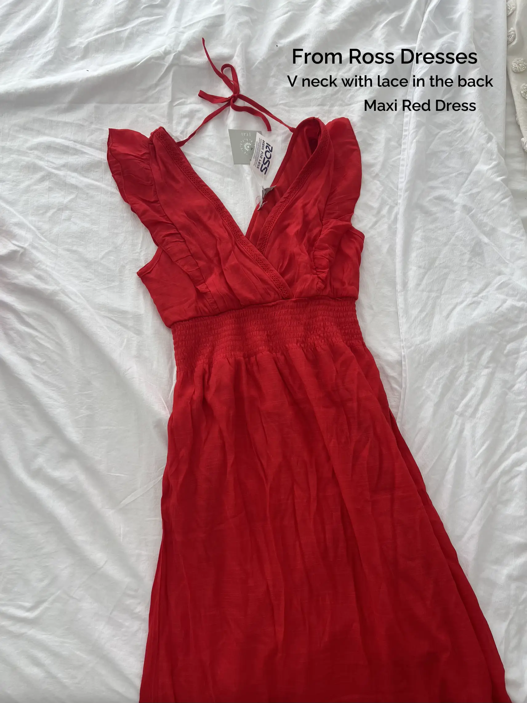 My favorite summer dresses from Ross Gallery posted by Mabel Contreras Lemon8