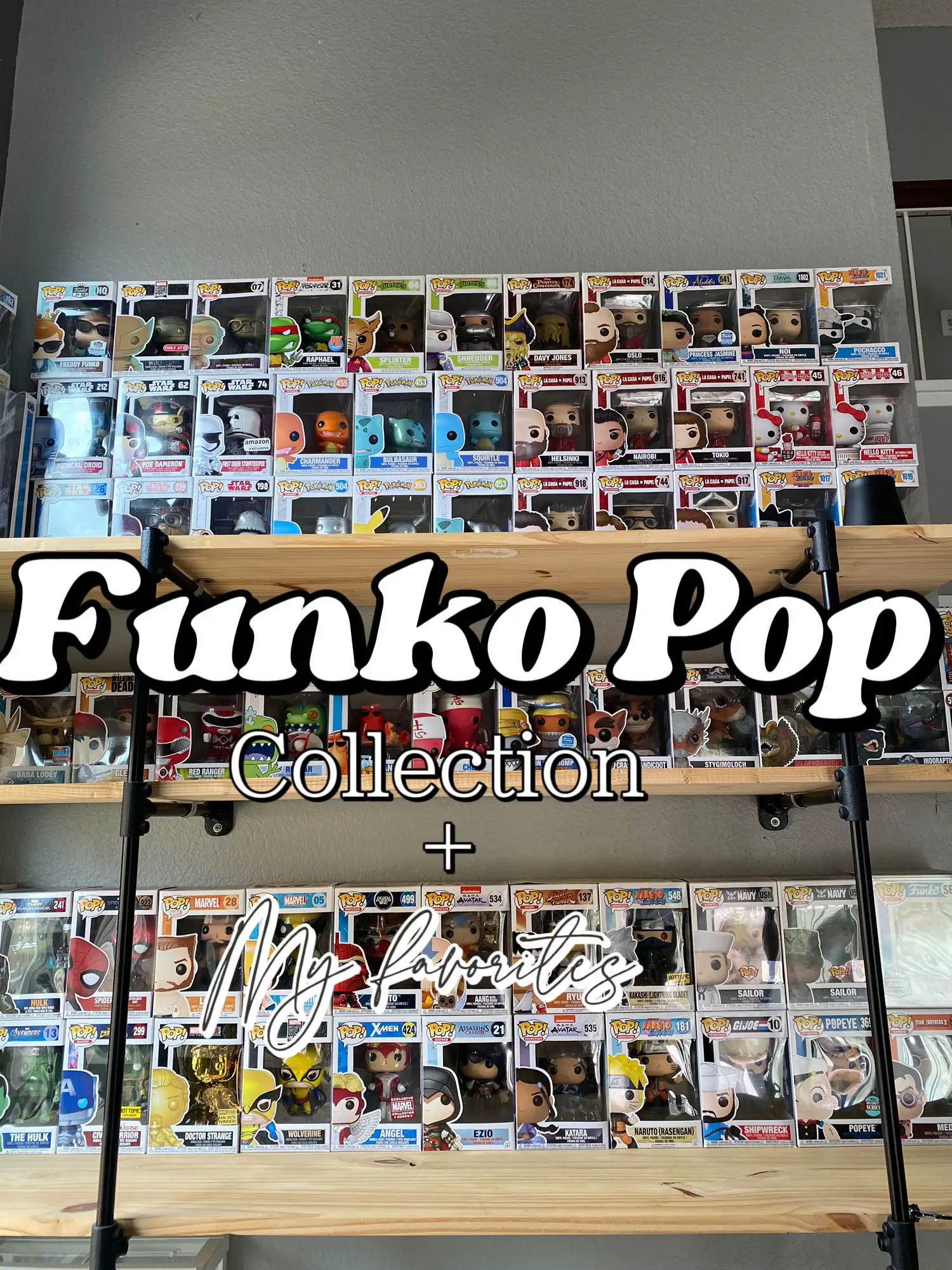 Funko Pop Groot (Adolescent) - 207 - Guardians of The Galaxy 2 -  //  Just One Pop Showcase 