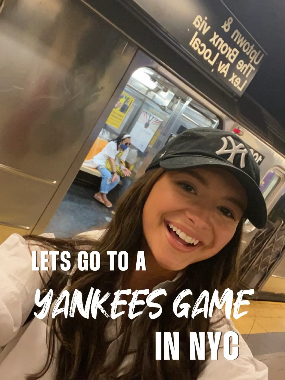 Lets Go Yanks! on Pinterest