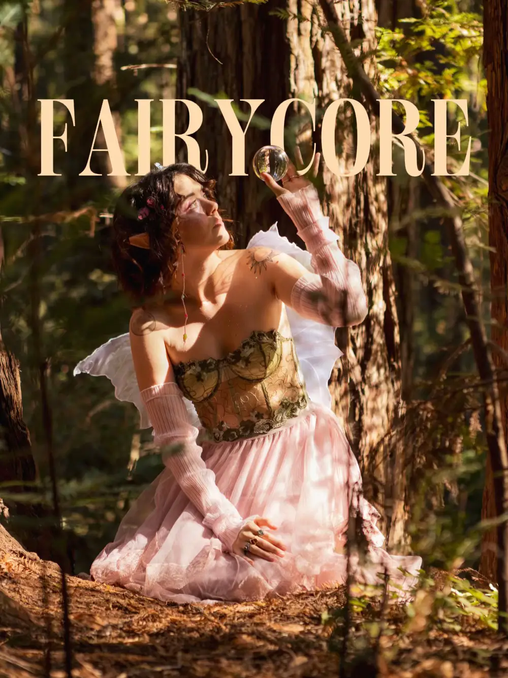 FAIRYCORE ✨🧚🏻‍♀️, Gallery posted by beth day ✨🌙