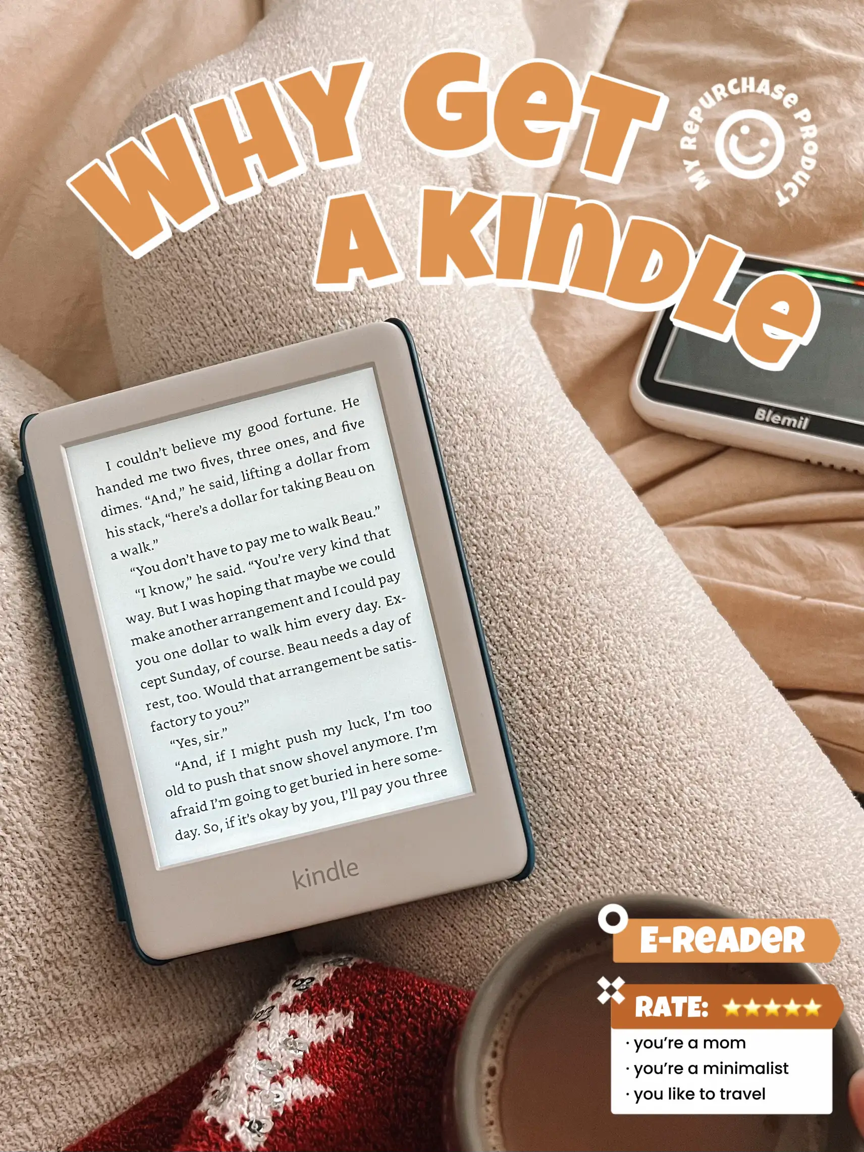 Kindle Scribe Unboxing & First Impressions - The Most Expensive   E-Reader ! 