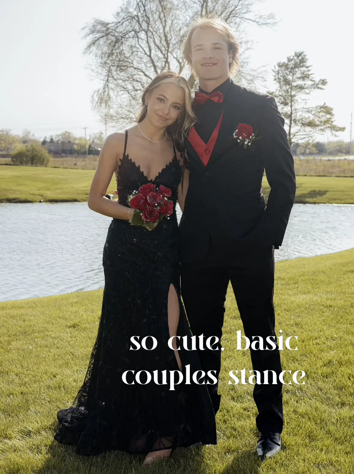 18 top Black Prom Outfit Couple ideas in 2024