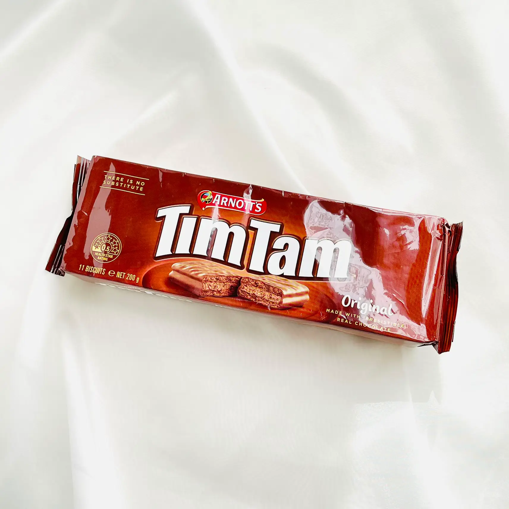 Tim Tam オリジナルの画像 (0枚目)