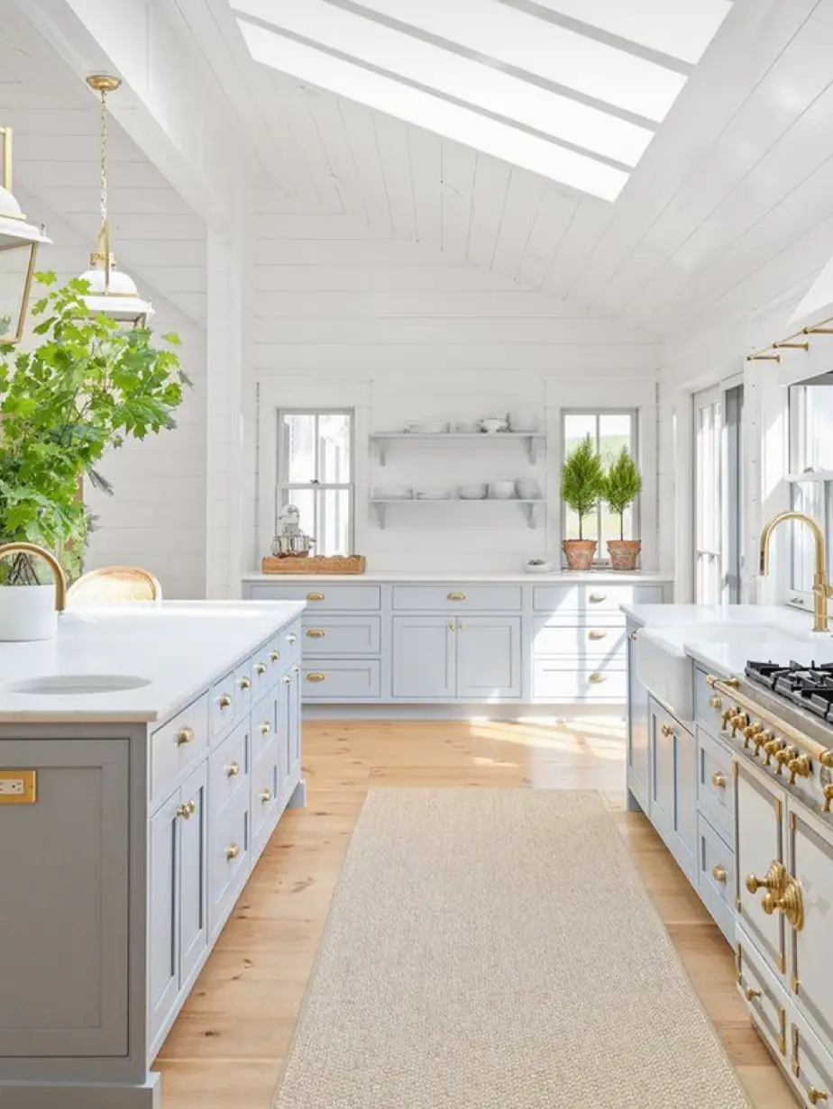 20 top Coastal Kitchen Decor ideas in 2024
