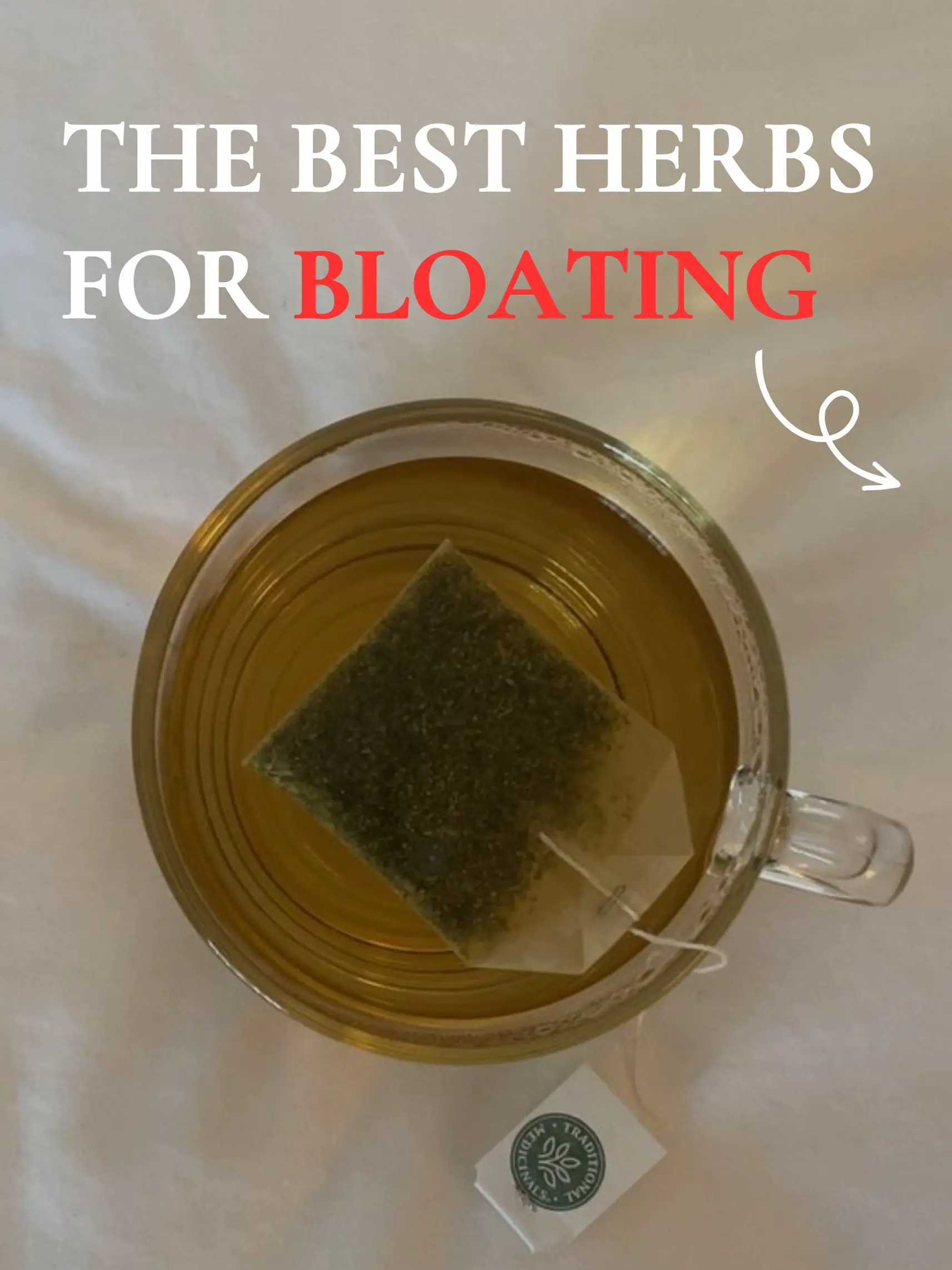 A Dose For Bloating  The Ultimate Debloating Hack