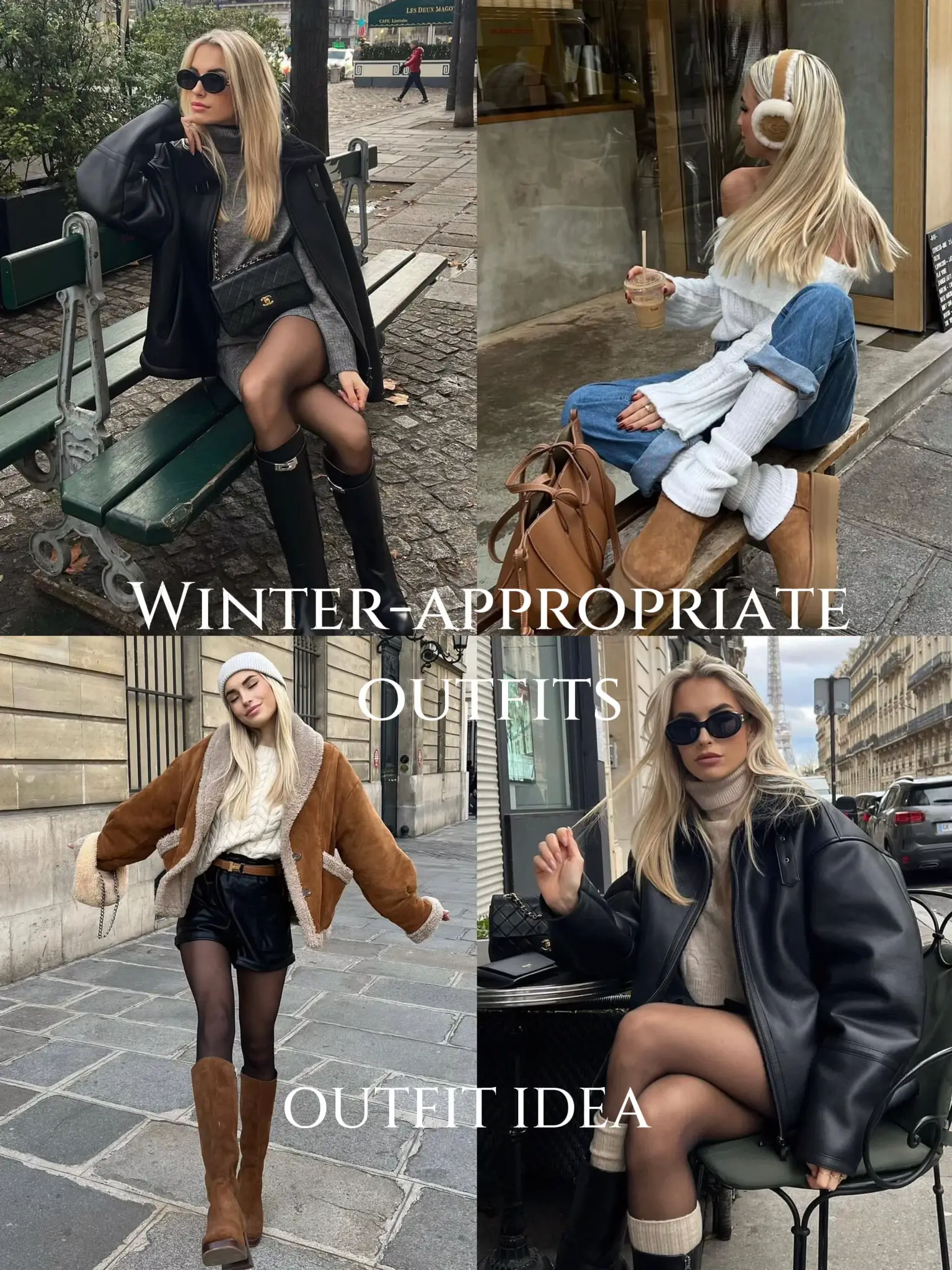 Underneath the Outfit: Hidden Ways to Stay Warm (Extra Petite)  Winter  outfits cold, Snow outfits for women, Cold weather outfits