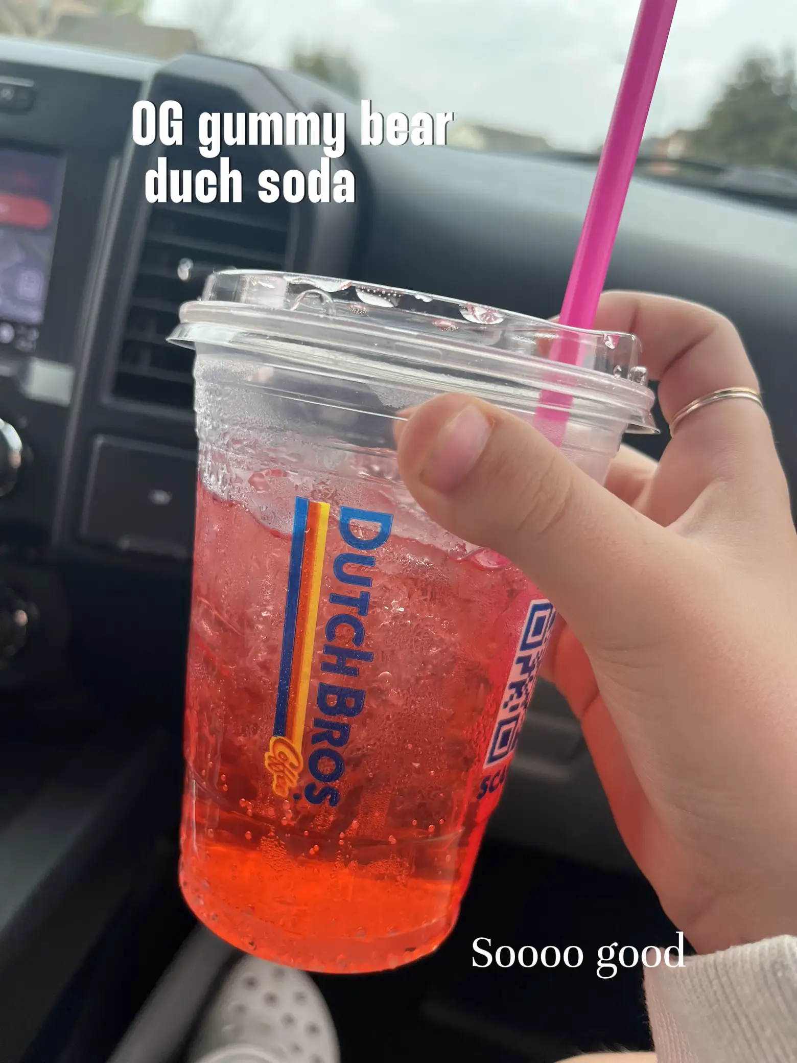 20 top What Makes Og Gummy Bear Dutch Soda So Special at Dutch Bros ideas  in 2024