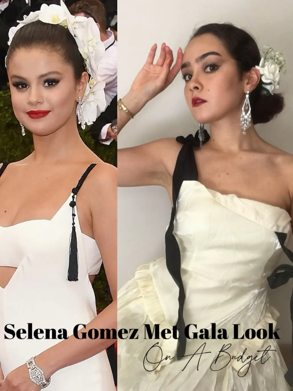 Met Gala 2023: Kim Kardashian and Selena Gomez's most bold and