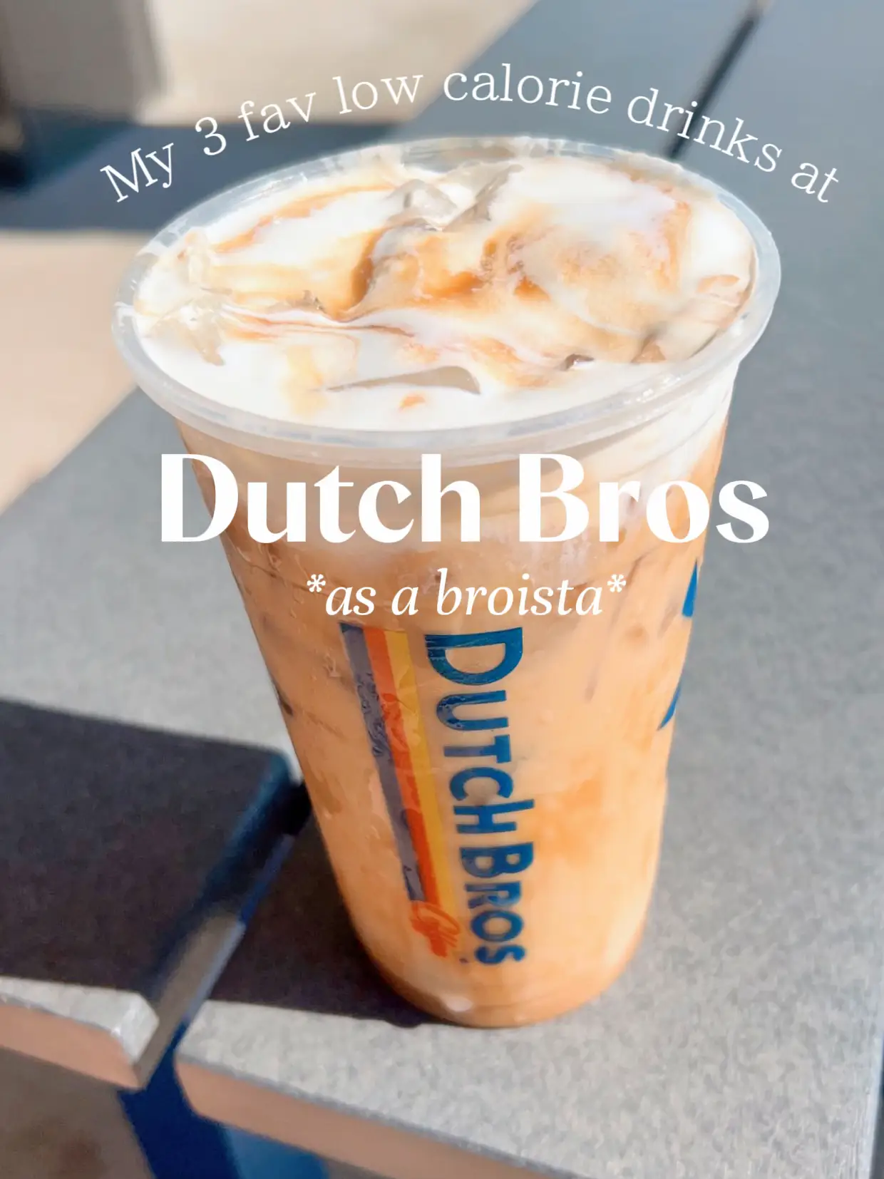 21+ Dutch Bros Annihilator Recipe