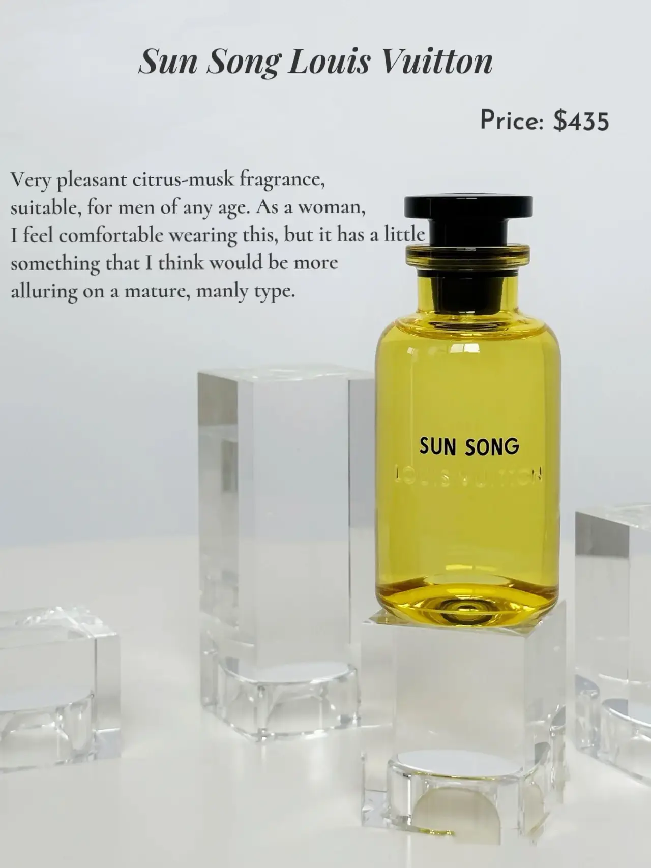 Perfumes Worth Investing In  Gallery posted by Ashy Patterson