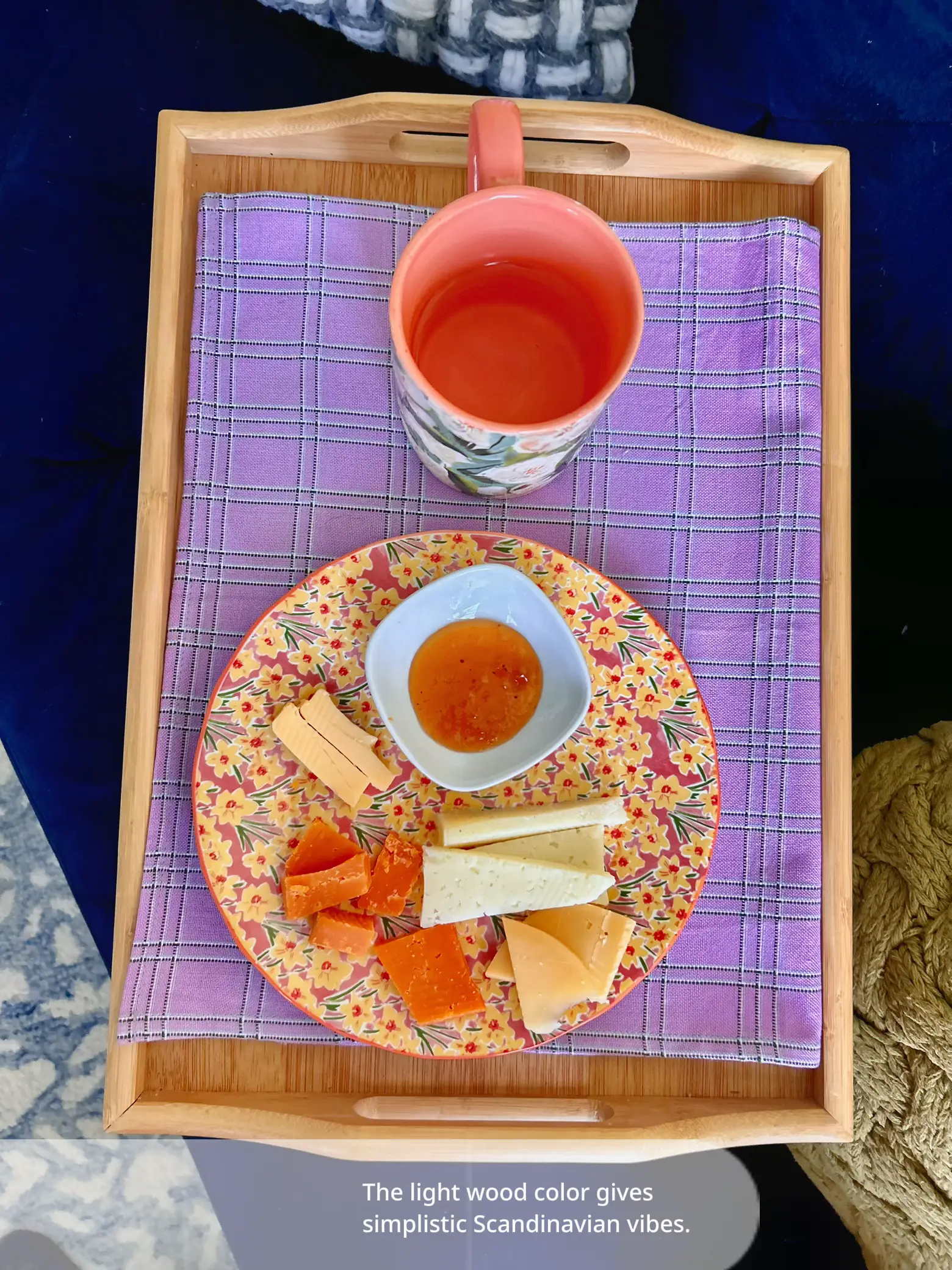 Why This Amazon Breakfast Tray is the BEST One Gallery posted by Soda