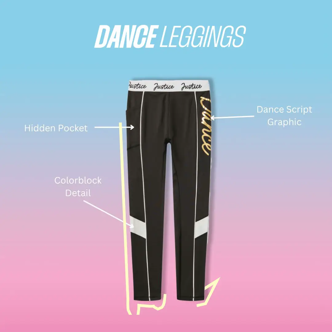 Stay Cozy and Chic in Mara Dancewear's Warm-up Pants
