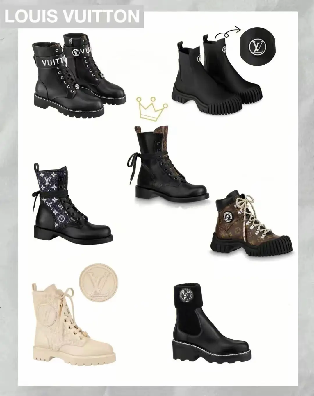 Dior⭐︎激かわ⭐︎ニーハイ ロングブーツ 36