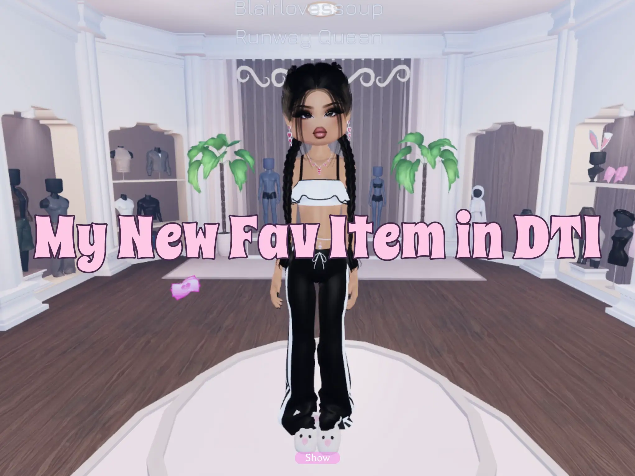 My New Fav Item in DTI | Gallery posted by It&rsquo;s Peyton | Lemon8