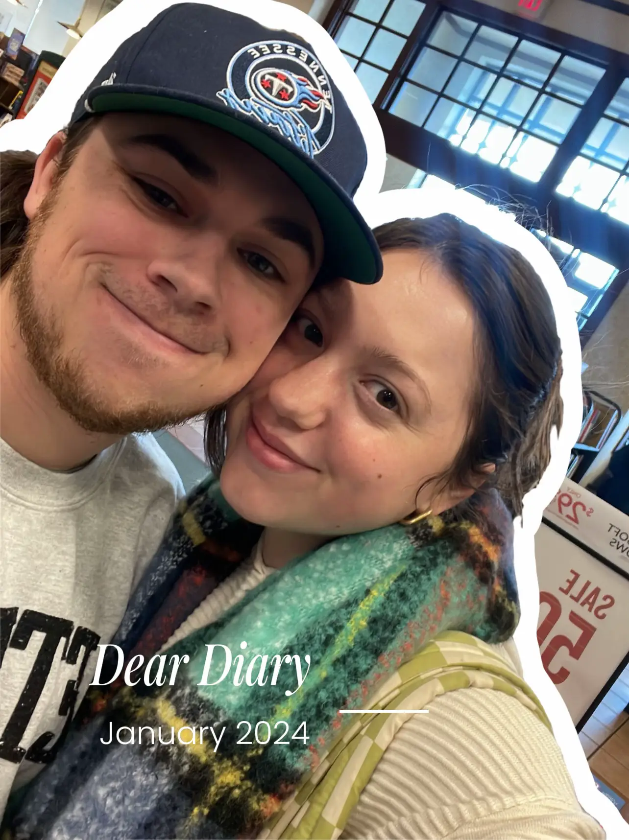 Dear Diary 2024 Is Off To A Great Start Gallery Posted By Emily   OYfWk22FW2DfNeSE8bF8fIA5FwAkQAIgNyAkMP~tplv Tej9nj120t Origin.webp