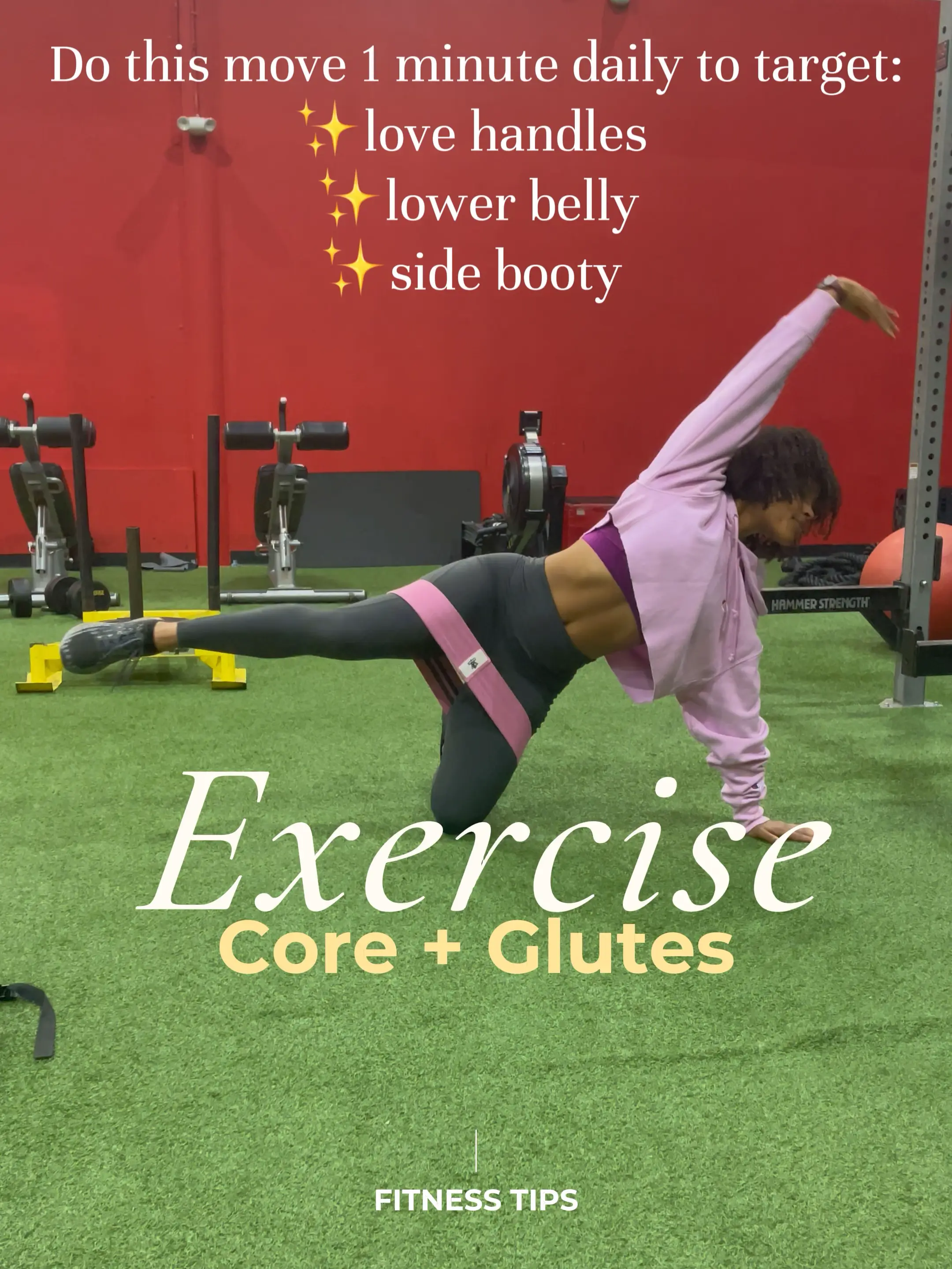 Exercises for belly 2024 and love handles