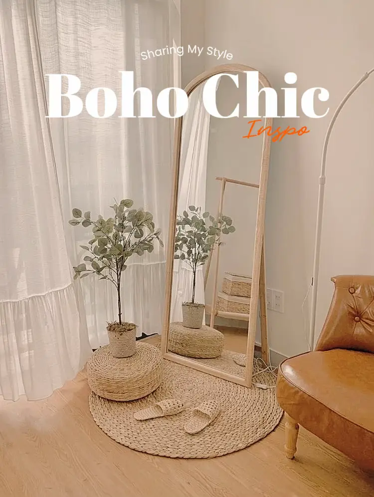 20 top Boho Chic Design ideas in 2024