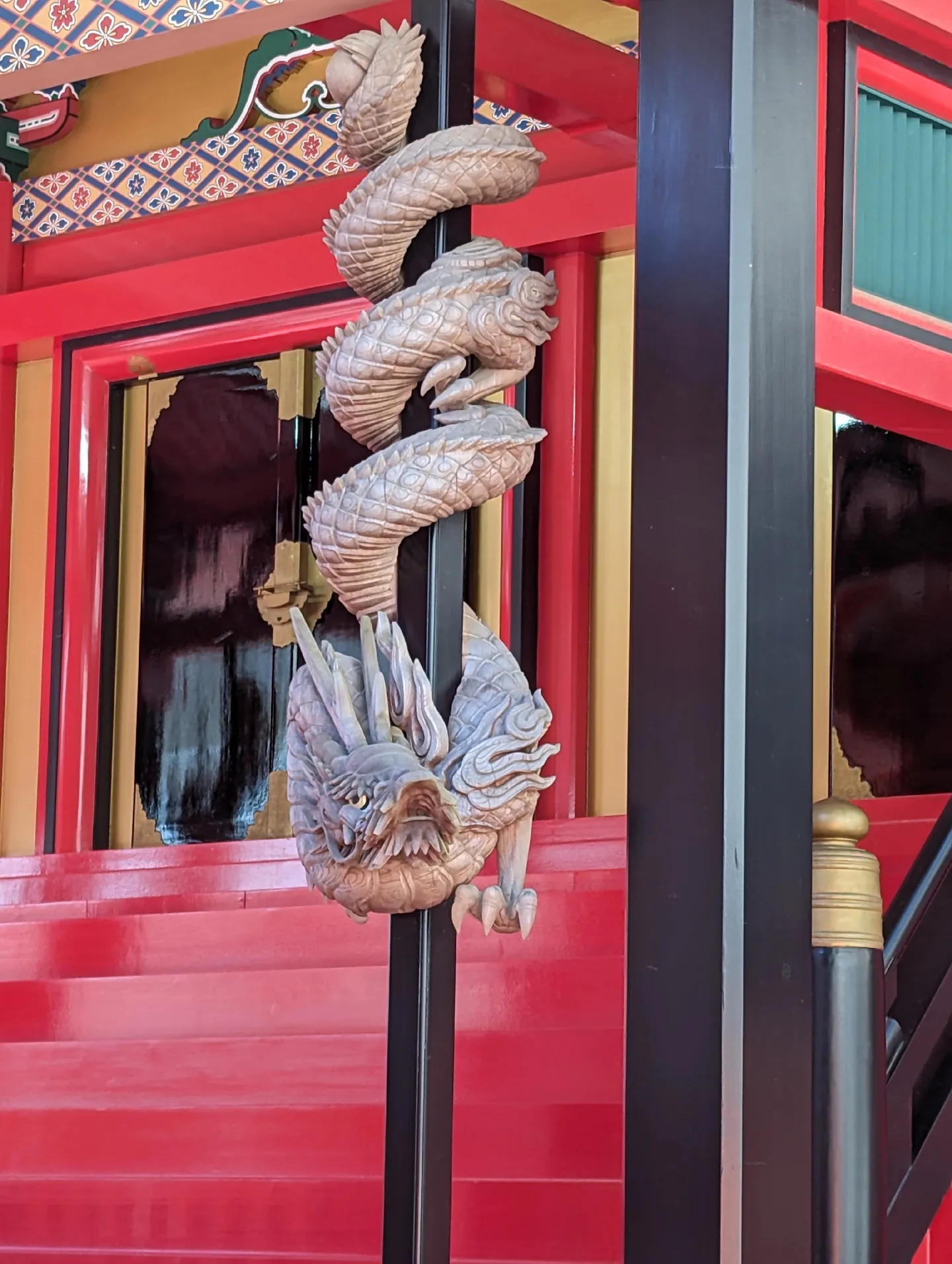 金櫻神社(山梨県甲府市) 比較的地味ながらも隠れたパワースポ | パワースポットのんびり巡りが投稿したフォトブック | Lemon8