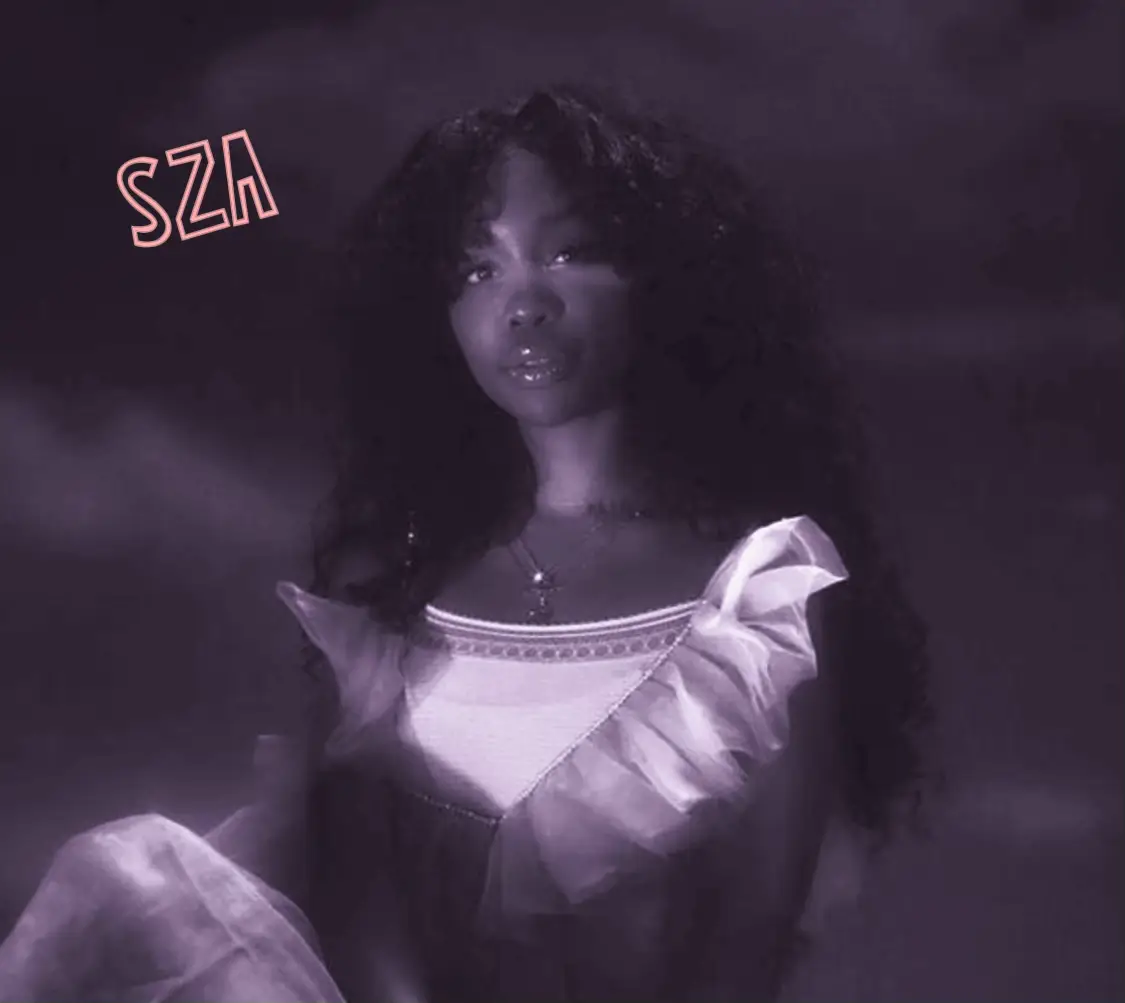 Sza Fortnite - Lemon8 Search