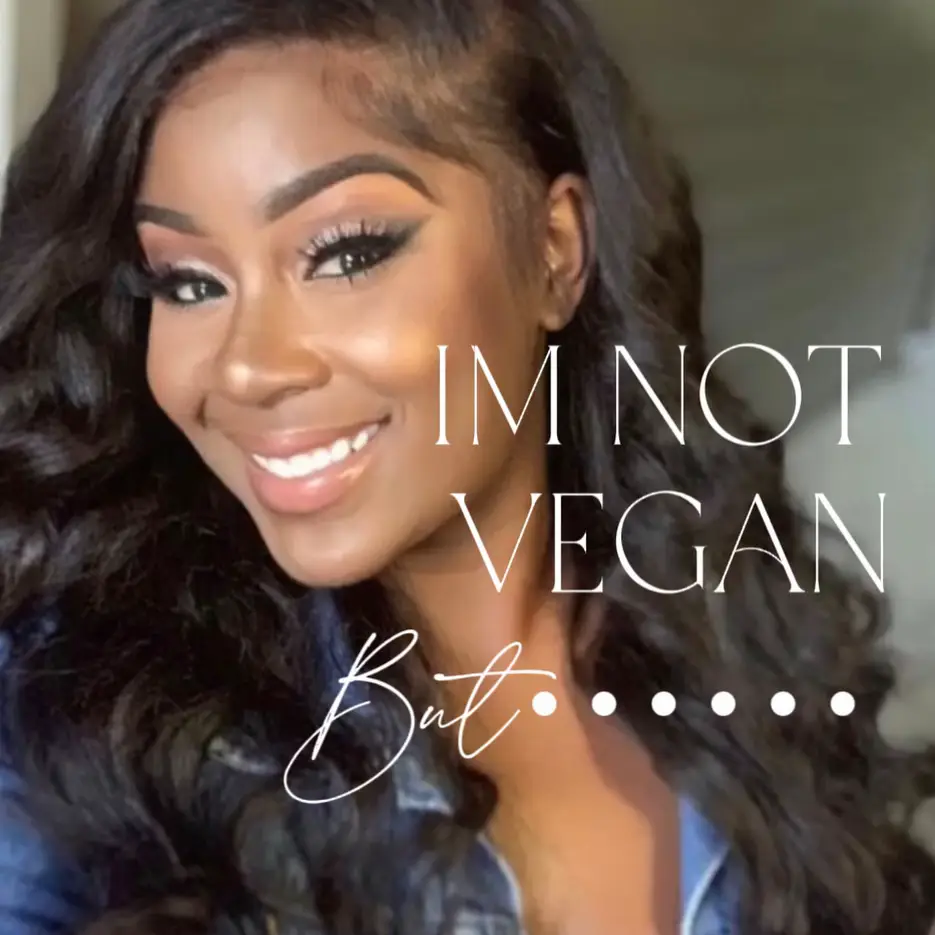 Im not vegan but……..🌱 Gallery posted by Moni Homemaker Lemon8